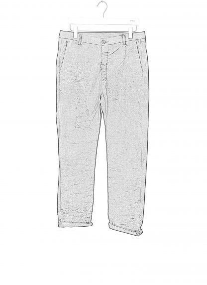 POEME BOHEMIEN PT 42 T 129 99 Men Regular Fit Pants Herren Hose Trousers cotton ea black hide m 2
