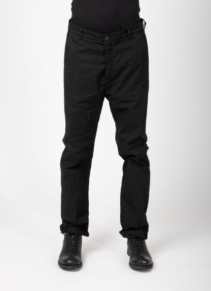 POEME BOHEMIEN PT 42 T 129 99 Men Regular Fit Pants Herren Hose Trousers cotton ea black hide m 3