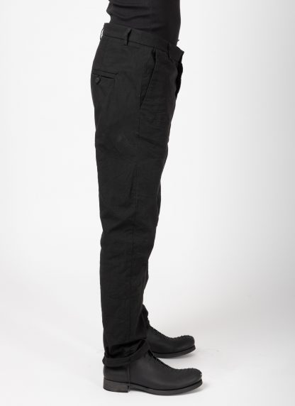 POEME BOHEMIEN PT 42 T 129 99 Men Regular Fit Pants Herren Hose Trousers cotton ea black hide m 4