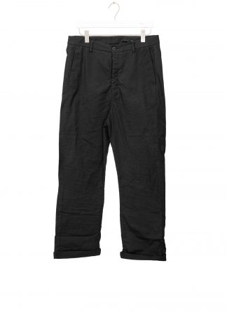 POEME BOHEMIEN PT 44 T 129 99 Men Large Fit Pants Herren Hose Trousers cotton ea black hide m 1