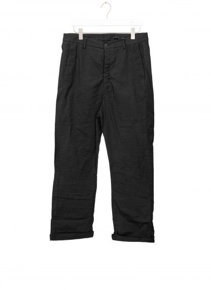 POEME BOHEMIEN PT 44 T 129 99 Men Large Fit Pants Herren Hose Trousers cotton ea black hide m 1