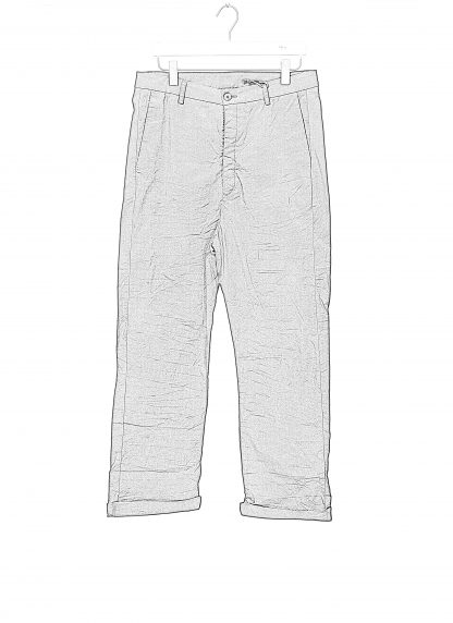 POEME BOHEMIEN PT 44 T 129 99 Men Large Fit Pants Herren Hose Trousers cotton ea black hide m 2