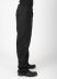 POEME BOHEMIEN PT 44 T 129 99 Men Large Fit Pants Herren Hose Trousers cotton ea black hide m 4