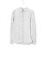 POEME BOHEMIEN SH 01 T 202 80 Men Regular Fit Shirt Herren Hemd linen grey hide m 2
