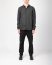POEME BOHEMIEN SH 01 T 202 80 Men Regular Fit Shirt Herren Hemd linen grey hide m 3