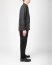 POEME BOHEMIEN SH 01 T 202 80 Men Regular Fit Shirt Herren Hemd linen grey hide m 5