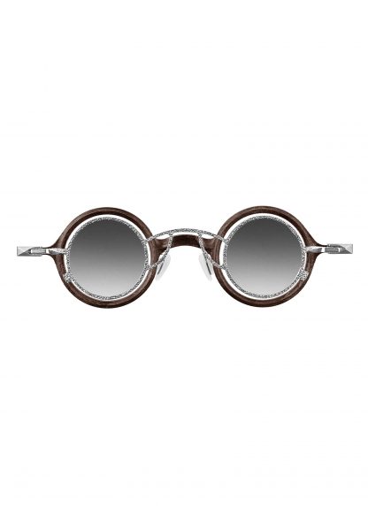 RIGARDS RG1911TI Sun Glasses Eyewear Sonnenbrille Brille titanium antique bronze lens grey green clear hide m 1