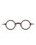 RIGARDS RG1911TI Sun Glasses Eyewear Sonnenbrille Brille titanium antique bronze lens grey green clear hide m 2