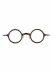 RIGARDS RG1911TI Sun Glasses Eyewear Sonnenbrille Brille titanium antique bronze lens grey green clear hide m 2