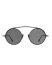 RIGARDS RG1936CU Sun Glasses Eyewear Sonnenbrille Brille copper dark grey lens hide m 1