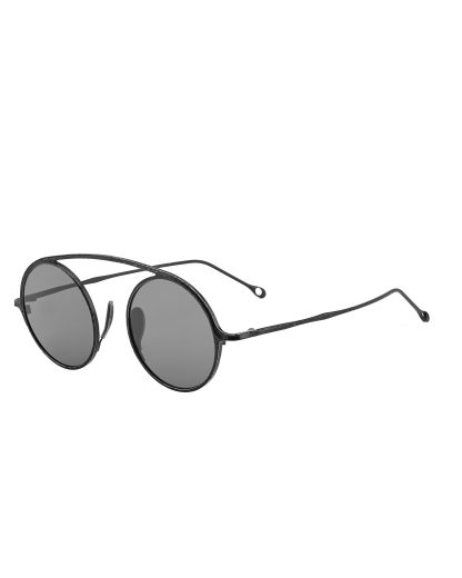 RIGARDS RG1936CU Sun Glasses Eyewear Sonnenbrille Brille copper dark grey lens hide m 2