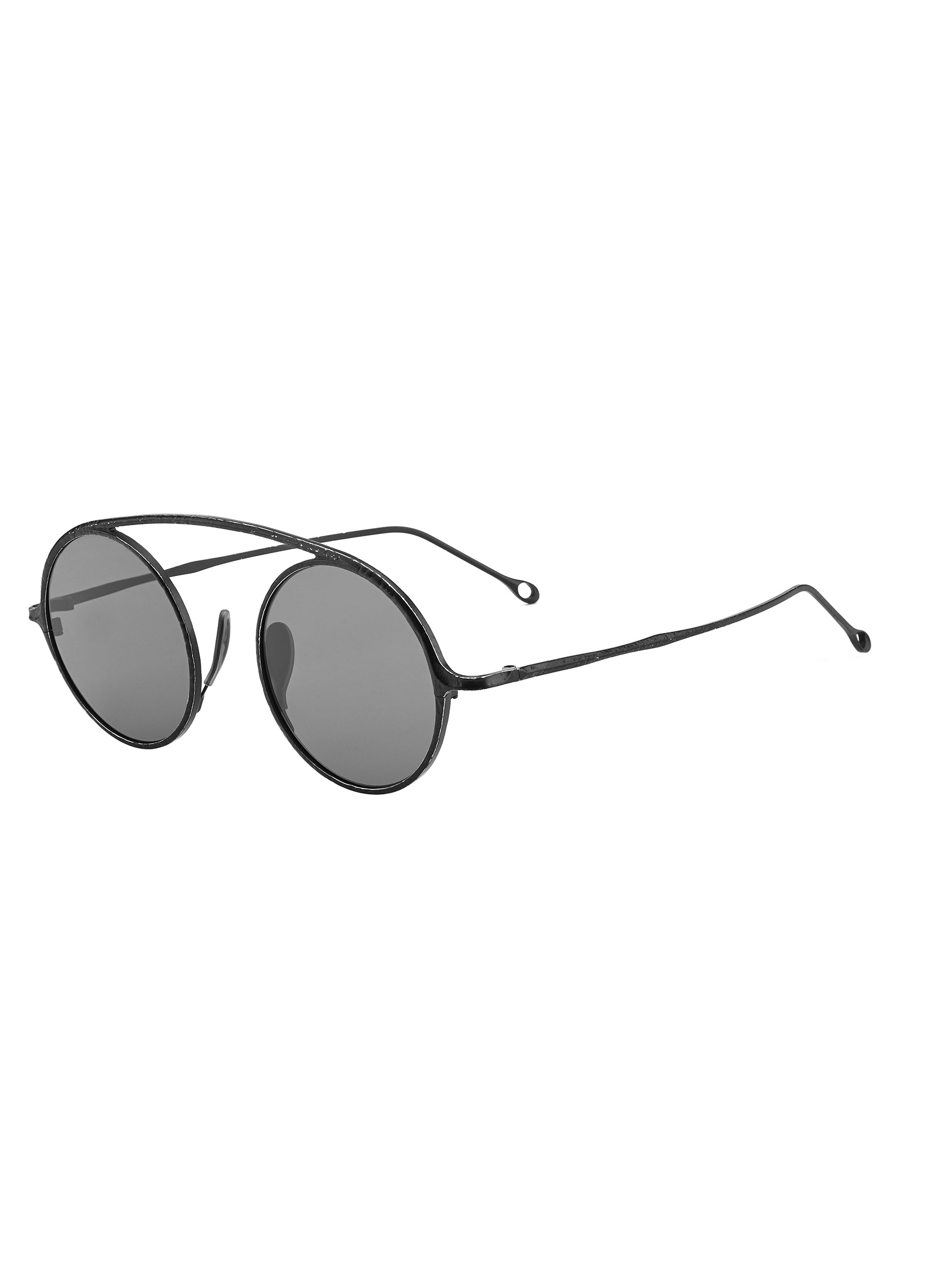 RIGARDS RG1936CU Sun Glasses Eyewear Sonnenbrille Brille copper dark grey lens hide m 2