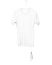 LAYER 0 T Shirt 75 men short sleeve tee herren tshirt cotton dirty light grey hide m 1