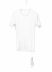 LAYER 0 T Shirt 75 men short sleeve tee herren tshirt cotton dirty light grey hide m 1