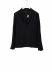 MA+ Maurizio Amadei J1120 MJP1 3 Button Straight Jacket Men Blazer Herren Jacke cotton black hide m 1
