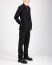 MA+ Maurizio Amadei J1120 MJP1 3 Button Straight Jacket Men Blazer Herren Jacke cotton black hide m 5