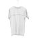 MA+ Maurizio Amadei T211C CM JCL10 Men Hand Stitched One Piece Short Sleeve T Shirt Herren tshirt tee cotton aubergine hide m 2