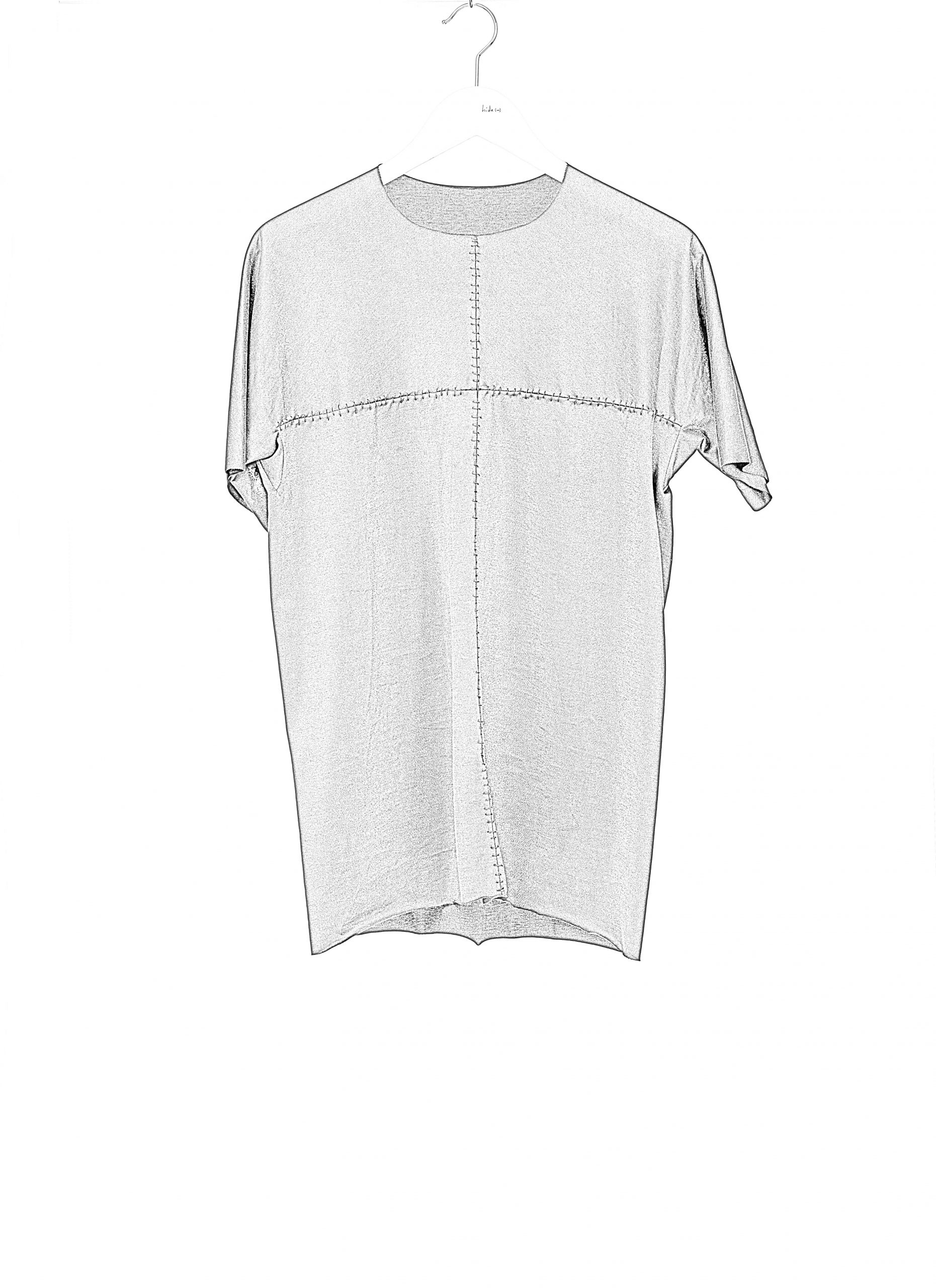 MA+ Maurizio Amadei T211C CM JCL10 Men Hand Stitched One Piece Short Sleeve T Shirt Herren tshirt tee cotton aubergine hide m 2 MA+ Maurizio Amadei T211C CM JCL10 Men Hand Stitched One Piece Short Sleeve T Shirt Herren tshirt tee cotton aubergine hide m 2