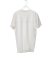 MA+ Maurizio Amadei T211C CM JCL10 Men Hand Stitched One Piece Short Sleeve T Shirt Herren tshirt tee cotton white hide m 1