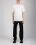 MA+ Maurizio Amadei T211C CM JCL10 Men Hand Stitched One Piece Short Sleeve T Shirt Herren tshirt tee cotton white hide m 3