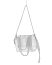RICK OWENS RA02F0961 LCN 09 Tower Trolley Bag Tasche calf leather black hide m 2