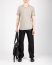RICK OWENS RA02F0961 LCN 09 Tower Trolley Bag Tasche calf leather black hide m 3