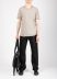 RICK OWENS RA02F0961 LCN 09 Tower Trolley Bag Tasche calf leather black hide m 3