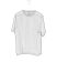 RICK OWENS RU02F4232 JA 09 Tower Brad T Shirt Men Herren Tee cotton black hide m 2