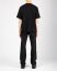 RICK OWENS RU02F4232 JA 09 Tower Brad T Shirt Men Herren Tee cotton black hide m 5
