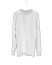 RICK OWENS RU02F4266 JA 09 Tower Level Long Sleeve T Shirt Men Herren Tee cotton black hide m 2