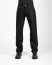 RICK OWENS RU02F4399 MOR 09 Tower Kurdt Pants Herren Hose Jeans ramie cotton black hide m 3
