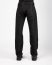 RICK OWENS RU02F4399 MOR 09 Tower Kurdt Pants Herren Hose Jeans ramie cotton black hide m 5