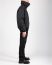 RICK OWENS RU02F4751 MU 09 Tower Dracuflight Bomber Jacket Padded Herren Jacke nylon cotton black hide m 7