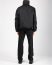 RICK OWENS RU02F4751 MU 09 Tower Dracuflight Bomber Jacket Padded Herren Jacke nylon cotton black hide m 8