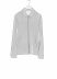 RICK OWENS RU02F4764 WBD 09 Tower Brad Jacket Padded Men Herren Jacke new wool black hide m 2