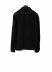 RICK OWENS RU02F4764 WBD 09 Tower Brad Jacket Padded Men Herren Jacke new wool black hide m 3