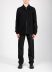 RICK OWENS RU02F4764 WBD 09 Tower Brad Jacket Padded Men Herren Jacke new wool black hide m 5