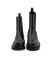 RICK OWENS RU02F4822 LOO 09 Tower Chelsea Boot Beatle Gabe Men Shoe Herren Schuh Stiefel calf leather black hide m 4