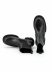 RICK OWENS RU02F4822 LOO 09 Tower Chelsea Boot Beatle Gabe Men Shoe Herren Schuh Stiefel calf leather black hide m 6