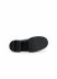 RICK OWENS RU02F4822 LOO 09 Tower Chelsea Boot Beatle Gabe Men Shoe Herren Schuh Stiefel calf leather black hide m 7
