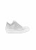 RICK OWENS RU02F4891 LCO 09 Tower Low Sneaker Men Herren Schuh cow leather full black hide m 2