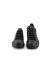 RICK OWENS RU02F4891 LCO 09 Tower Low Sneaker Men Herren Schuh cow leather full black hide m 4