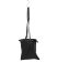 Taichi Murakami Angle Bag 40 75 Tasche horse leather exclusive full black hide m 10