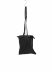 Taichi Murakami Angle Bag 40 75 Tasche horse leather exclusive full black hide m 10