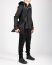 Taichi Murakami Angle Bag 40 75 Tasche horse leather exclusive full black hide m 5
