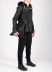 Taichi Murakami Angle Bag 40 75 Tasche horse leather exclusive full black hide m 5