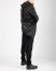 Taichi Murakami Angle Bag 40 75 Tasche horse leather exclusive full black hide m 6