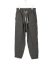 Taichi Murakami Men Cargo L:C Pants Trousers Herren Hose light cotton dark grey hide m 1