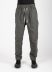 Taichi Murakami Men Cargo L:C Pants Trousers Herren Hose light cotton dark grey hide m 3