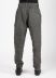 Taichi Murakami Men Cargo L:C Pants Trousers Herren Hose light cotton dark grey hide m 6